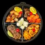 PICADA COLOMBIANA ESPECIAL