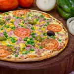 Pizza Modo Especial