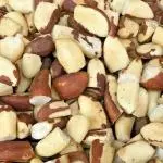 Almendra Amazónica Semientera