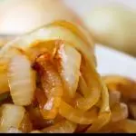CEBOLA CARAMELIZADA
