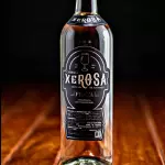 Dose Cachaça Xerosa Prata