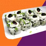 uramaki skin cheese