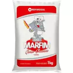 Sal Grosso Marfim1kg