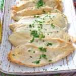Pechuga de pollo