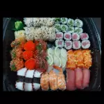 SUSHI 3 (48 UNID)