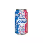 Jesus lata 350ml