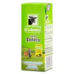 LECHE ENTERA