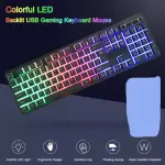 Teclado LED CMK-188