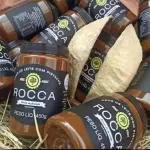 Doce de Leite Rocca C/Pistache