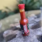 Molho de Pimenta GOTA