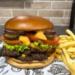 Smash Burguer Itaguaçu 1.0