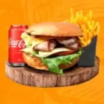 COMBO BACON
