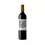 Cepas Malbec Bonarda