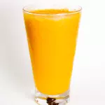 SUCO DE MARACUJÁ