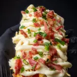 Hotdog Franbacon