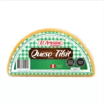 Queso Tilsit 500g aprox (*)
