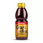 Guaraviton Ginseng/Açai