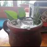 Absolut Mule