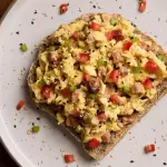 Huevos Revueltos