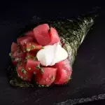 Temaki Atum Philadelphia