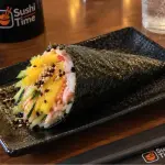 TEMAKI CALIFORNIA