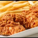 Combo nuggets/tenders