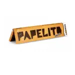 Seda - Papelito Brown Longa