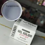 Gel Solido 01 Nature 15ml Honey Girl