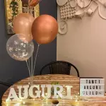 Cumpleaños