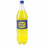 Gaseosa 1.5 Lt