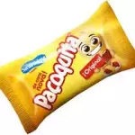 Paçoquita 15g