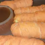 Tequeños