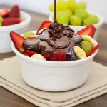 Fondue 350ml
