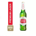 Cerveja Stella Artoins 600ml