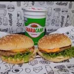 BABY BURG   N.1