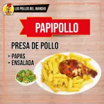 Papi Pollo