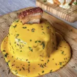 Mofongo Blanco