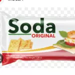 Soda original
