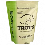 Erva-Mate Trot's Sabores 500g Hortelã