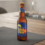 Cola & Pola Original 330 cc