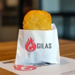 Papa hashbrown