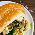 TORTA PURÍSIMA