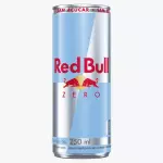 Red Bull Sem Açúcar 250ml