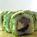 Sushi Nº 39