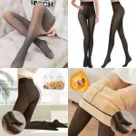 09 MEDIAS NEGRAS 90/140 TALLA S - G