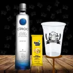 Copão Vodka Ciroc