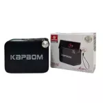 CAIXA DE SOM C/SUPORTE 20W KA-8665