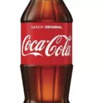 83 Coca-Cola 600ml