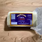 Requeijão (Pingo das Gerais)