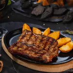 CHURRASCO NACIONAL